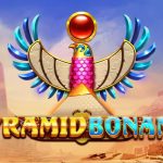 Menyingkap Misteri Slot Pyramid Bonanza: Apakah Ini Slot Gacor