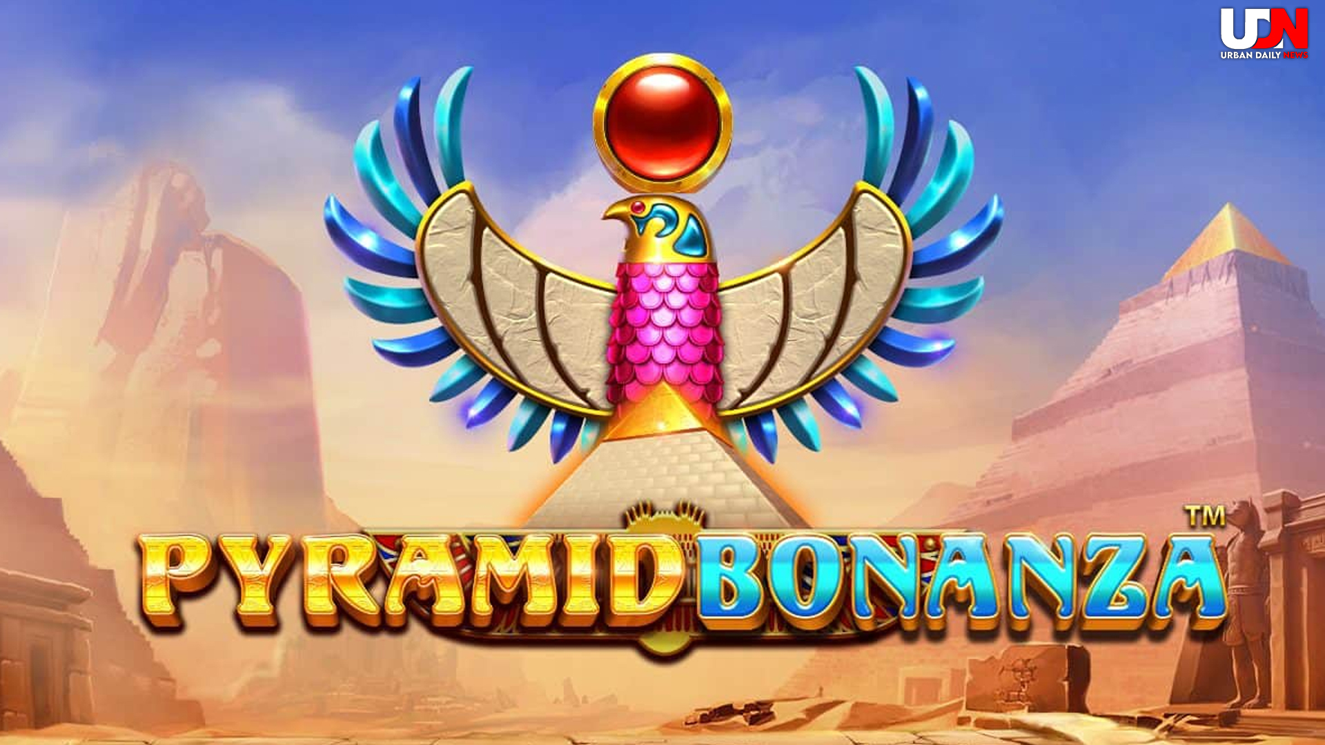 Menyingkap Misteri Slot Pyramid Bonanza: Apakah Ini Slot Gacor