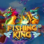 Pancing Keberuntungan di Slot Fishing King dan Raih Jackpot