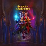 Slot Aladdin and the Sorcerer: Keajaiban dan Hadiah Besar