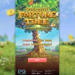 Slot Prosperity Fortune Tree: Pohon Keberuntungan Mengguncang