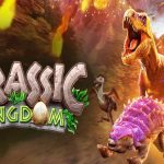 Rahasia Jurassic Kingdom Slot: Jackpot Purba Menanti Anda