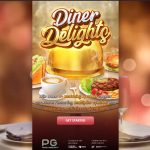 Diner Delights: Sensasi Slot Manis yang Bikin Nagih Terus