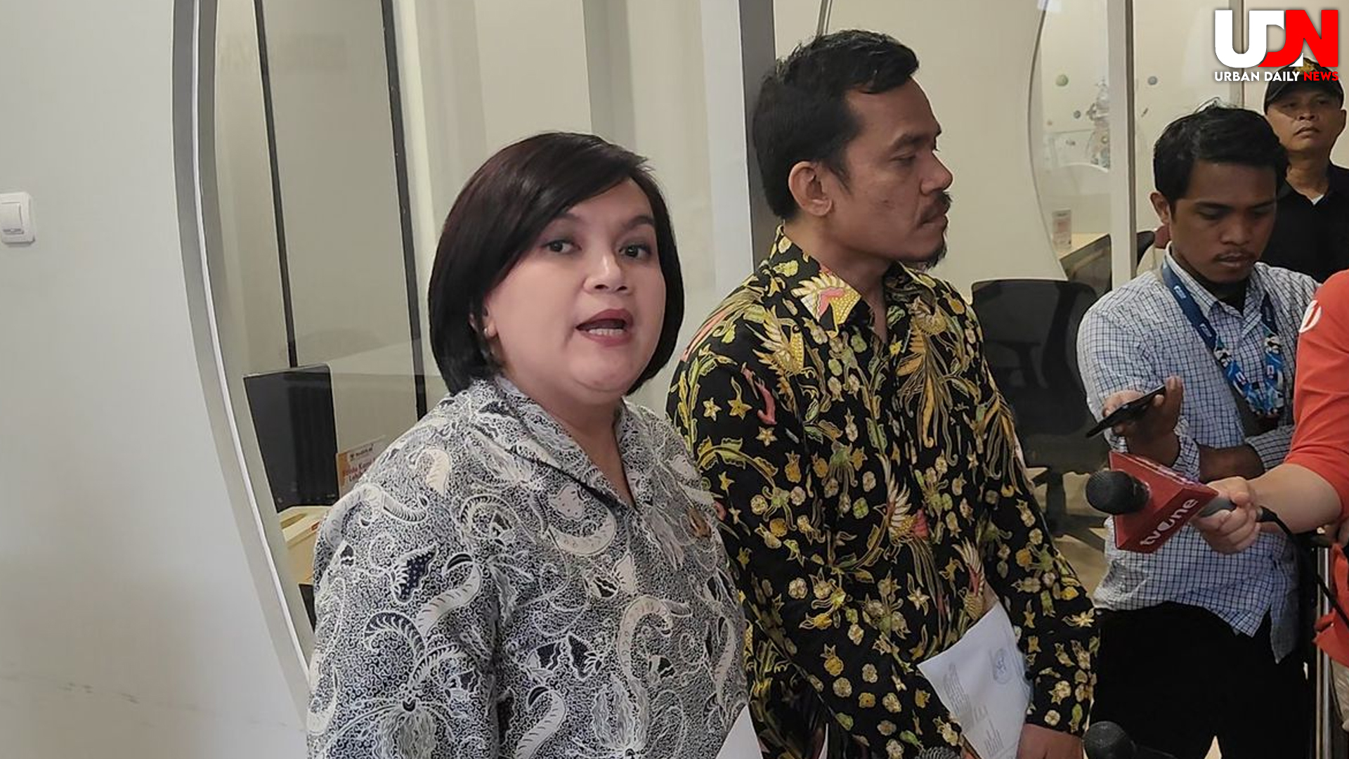 Komnas HAM Terbatas Sumber Daya, Sulit Tindak Lanjuti Aduan