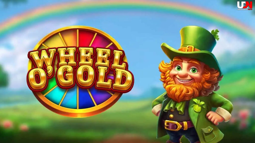 Putar Keajaiban di Slot Wheel O'Gold dan Raih Hadiah Besar