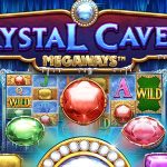 Slot Crystal Caverns Megaways: Tambang Kejutan Penuh Hadiah