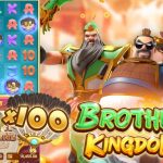 Jelajahi Slot Brothers Kingdom 2: Menangkan Hadiah Fantastis