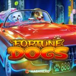 Jajal Keberuntungan di Slot Fortune Dogs dan Menangkan Hadiah