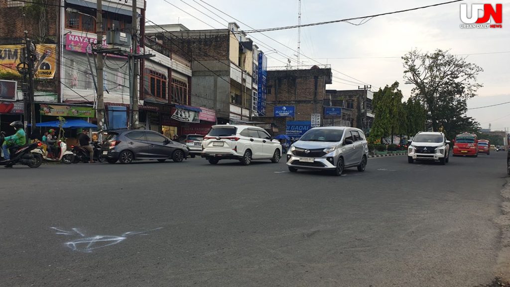 Sopir Fortuner Diperiksa Setelah Tewaskan Penumpang OJOL