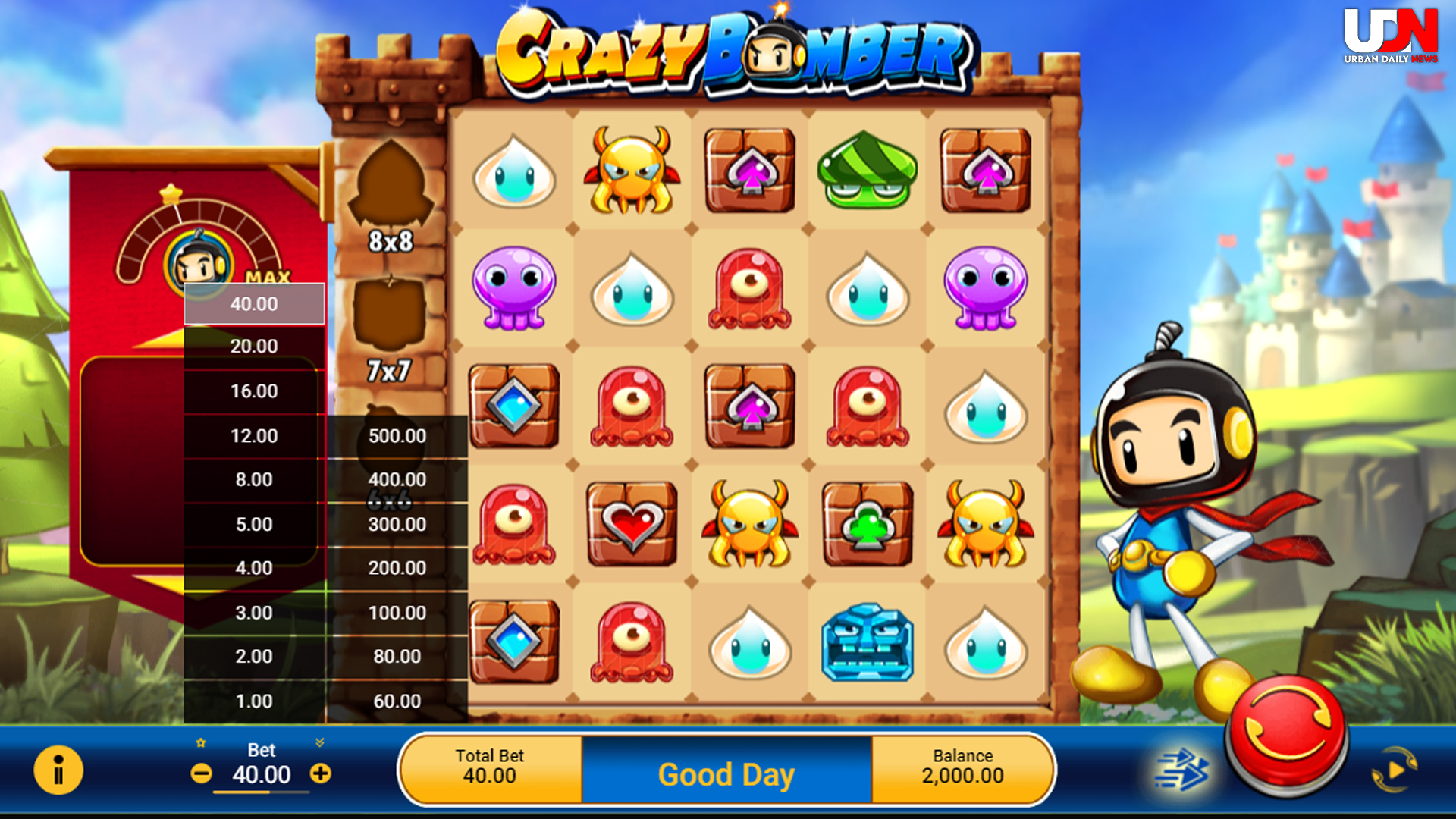 Slot Crazy Boomer: Rahasia Kemenangan Besar dan Kejutan