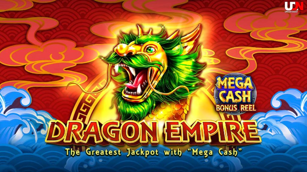 Slot Dragon Empire: Peluang Emas Menarik di Setiap Langkah