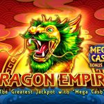 Slot Dragon Empire: Peluang Emas Menarik di Setiap Langkah