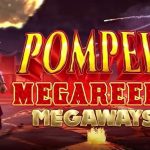 Keajaiban Besar Slot Pompeii Megareels Megaways Menanti Anda