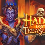 Hades Lost Treasures: Menyelami Harta Karun Dunia Kegelapan