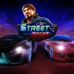 Slot Street Racer: Akselerasi Kemenangan dengan Kecepatan