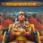 Mimpi Firaun: Menjelajahi Kekayaan Slot Egyptian Dreams Deluxe