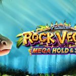 Slot Rock Vegas: Keberuntungan Besar Menanti di Setiap Spin