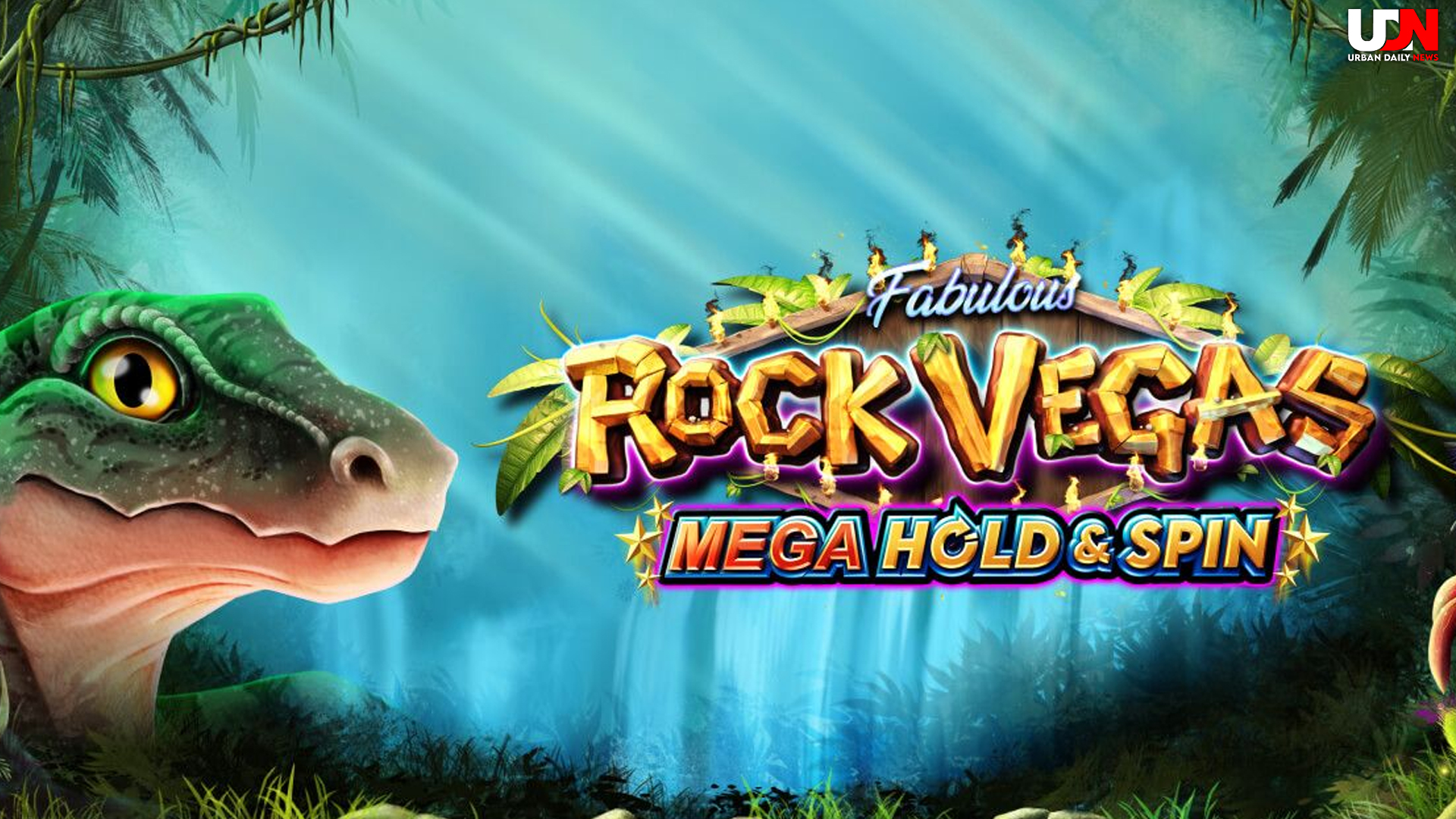 Slot Rock Vegas: Keberuntungan Besar Menanti di Setiap Spin