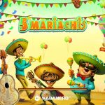 5 Mariachis: Slot Gacor dengan Vibes Fiesta, Auto Jackpot