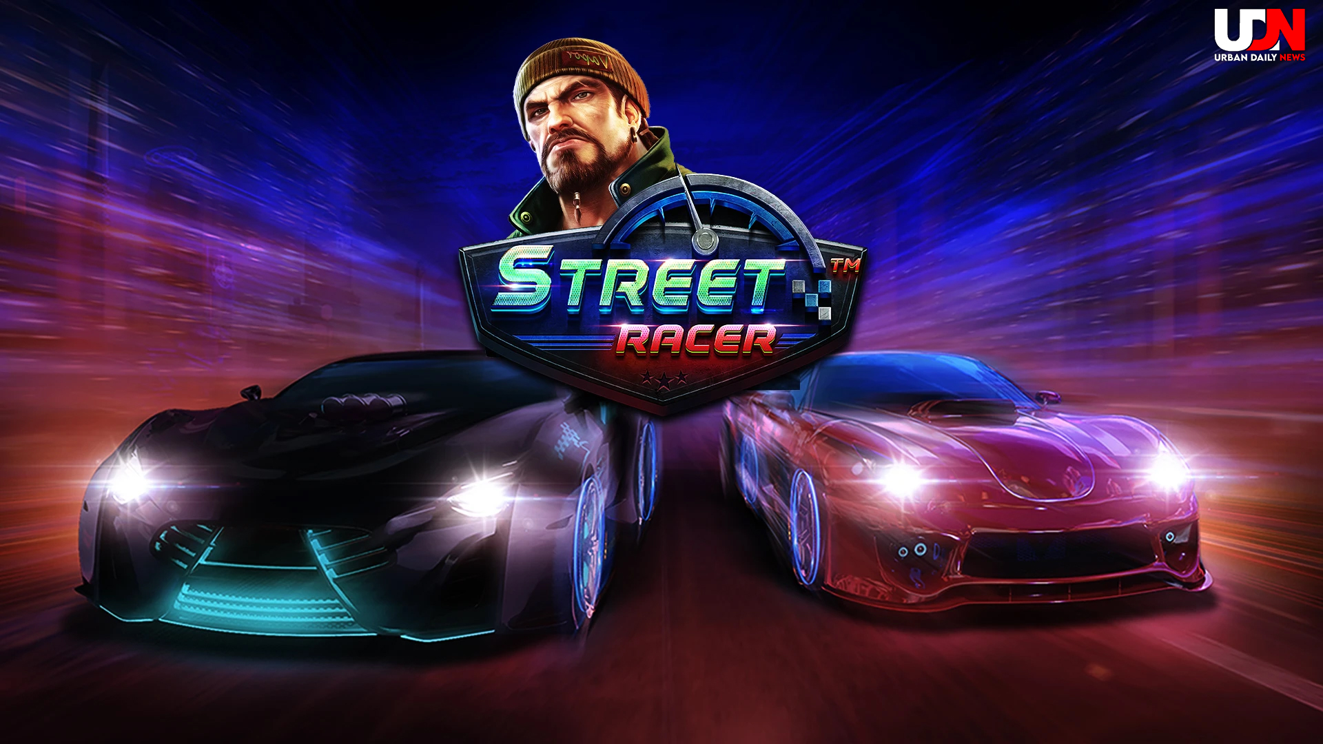 Slot Street Racer: Akselerasi Kemenangan dengan Kecepatan