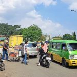 Kemacetan Alun-Alun Bogor: Pemkot Sebut Angkot Penyebab