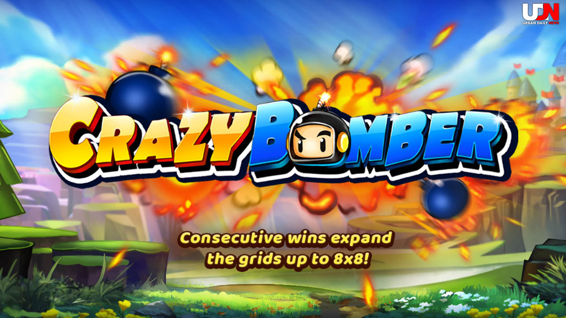 Slot Crazy Boomer: Rahasia Kemenangan Besar dan Kejutan